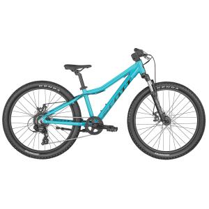 Scott Scale 24 disc Cerulean Blue 2023 - 24