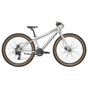 Scott Scale 26 rigid Raw Alloy 2023 - 26