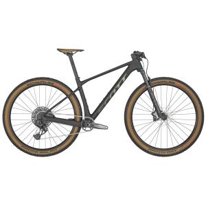 Scott Scale 910 Raw Carbon 2024 - 29