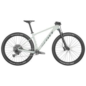 Scott Scale 920 Light Rhino Grey 2024 - 29