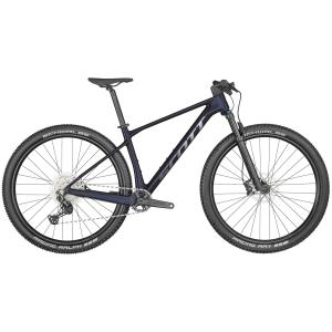 Scott Scale 930 Stellar Blue 2023 - 29