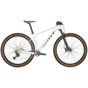 Scott Scale 930 White 2023 - 29