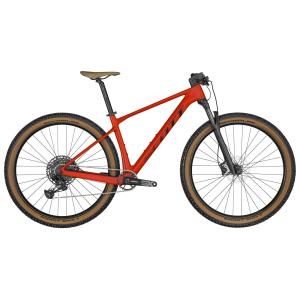 Scott Scale 940 Florida Red 2023 - 29