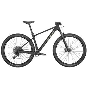 Scott Scale 940 Raw Carbon 2023 - 29