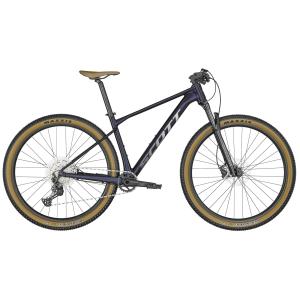 Scott Scale 965 Stellar Blue 2023 - 29