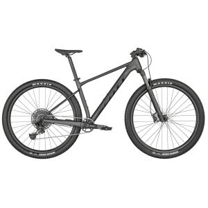 Scott Scale 970 Anthracite Grey 2023 - 29