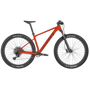 Scott Scale 970 Florida Red 2023 - 29