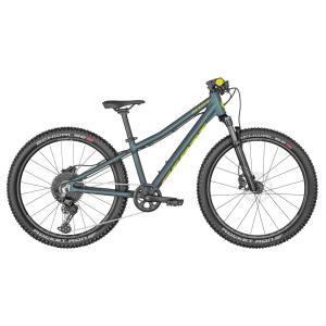 Scott Scale RC 400 Pro Alloy Silver 2024 - 24