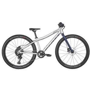 Scott Scale RC 600 Alloy Silver 2024 - 26