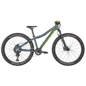 Scott Scale RC 600 Pro Alloy Silver 2024 - 26