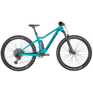 Scott Spark 700 Cerulean Blue 2023 - 27,5