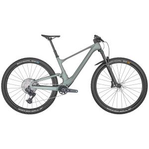 Scott Spark 920 TR Prism Grey Green 2023 - 29