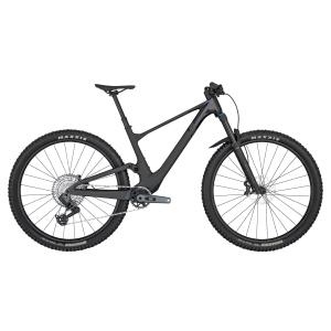 Scott Spark ST 910 TR Raw Carbon 2023 - 29