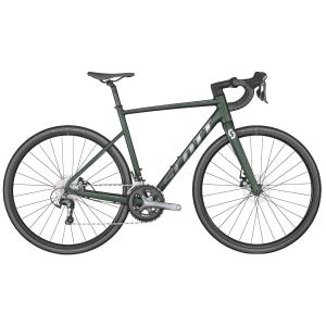 Scott Speedster 20 Wakame Green 2023 - 28