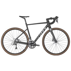 Scott Speedster 40 Black 2023 - 28