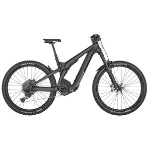 Scott Strike eRIDE 900 EVO Raw Carbon 2023 - 29