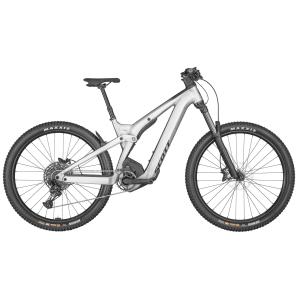 Scott Strike eRIDE 920 EVO Raw Alloy 2023 - 29