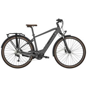 Scott Sub Active eRIDE 20 Space Grey 2023 - 28