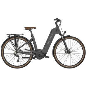 Scott Sub Active eRIDE 20 Space Grey 2023 - 28