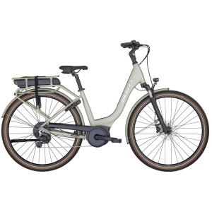 Scott Sub Active eRIDE 20 Unisex rack Stainless Beige 2024 - 28