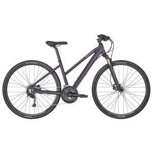 Scott Sub Cross 30 Aubergina Purple 2023 - 28