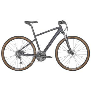 Scott Sub Cross 40 Granite Black 2023 - 28