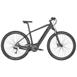 Scott Sub Cross eRIDE 30 Dark Grey 2023 - 28