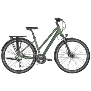 Scott Sub Sport 10 Malachite Green 2023 - 28