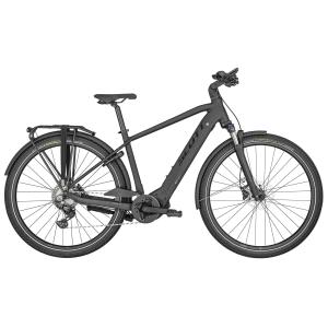 Scott Sub Sport eRIDE 20 Galaxy Grey 2023 - 28