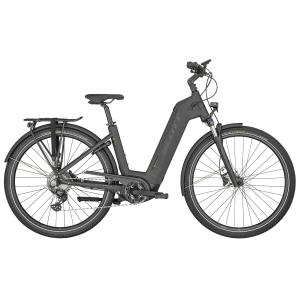 Scott Sub Sport eRIDE 20 Galaxy Grey 2023 - 28