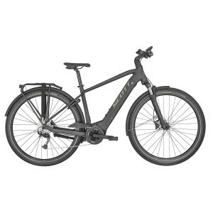 Scott Sub Tour eRIDE 20 Dark Anodized Grey 2023 - 28