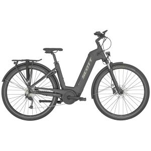 Scott Sub Tour eRIDE 20 Dark Anodized Grey 2023 - 28