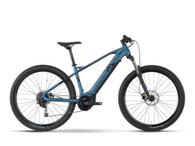 Raymon HardRay E 5.0 space blue / black 2022 - Unisex-27,5