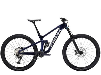 Trek Slash 9.7 Carbon Blue Smoke/Trek Black 2022 - Unisex-29