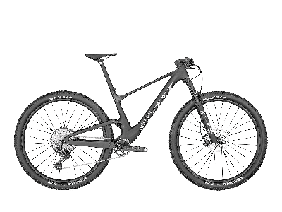 Scott Spark RC Team Raw Carbon 2022 - 29