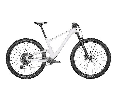 Scott Spark 920 pearl snow white / black 2022 - Damen-29