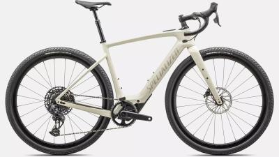 Specialized Turbo Creo 2 Expert Black Pearl Birch Black Pearl Speckle 2023 - 28