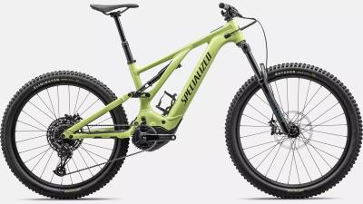 Specialized Turbo Levo Alloy Gloss Limestone / Black 2023 - 29