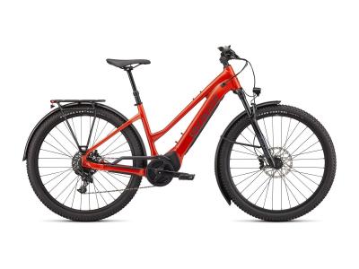 Specialized Turbo Tero 4.0 EQ Redwood / Black 2024 - Unisex-29