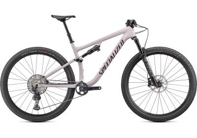 Specialized Epic EVO Comp GLOSS CLAY/CAST UMBER 2021 - 29