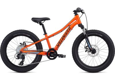 Specialized Riprock 20 Moto Orange / Charcoal / Storm Grey-Cool Grey Fade 2021 - 20