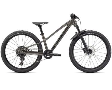 Specialized Riprock Expert 24 Gloss Smoke / Black 2022 - Kinder-24
