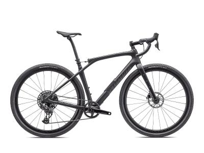 Specialized Diverge STR Expert Satin Black / Diamond Dust 2023 - 28