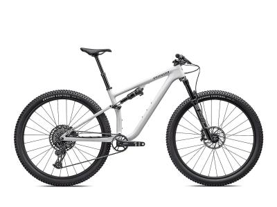 Specialized Epic EVO Comp Gloss Dune White / Obsidian / Pearl 2023 - 29
