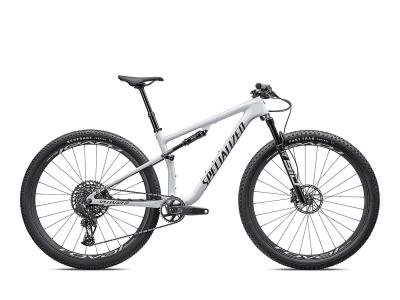 Specialized Epic Expert Gloss Morning Mist / Metallic Dark Navy 2023 - 29