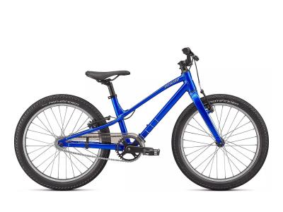 Specialized Jett 20 Single Speed Gloss Cobalt / Ice Blue 2023 - 20