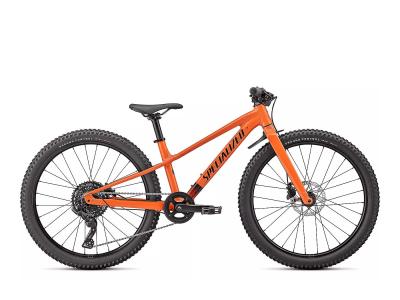 Specialized Riprock 24 Gloss Blaze / Black 2023 - 24