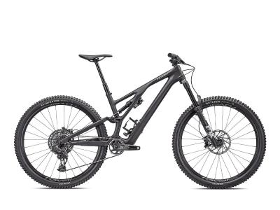 Specialized Stumpjumper EVO Expert Satin Obsidian / Dune White 2023 - 29