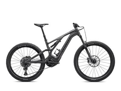 Specialized Turbo Levo Smoke / Black 2023 - 27,5