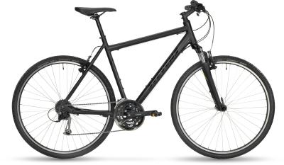 Stevens 3X Gent Stealth Black 2021 - 28´´ -  